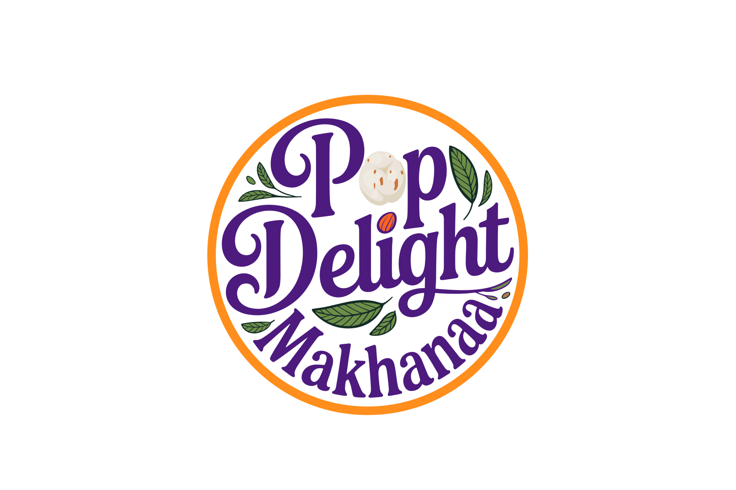 Pop Delight Makhanaa