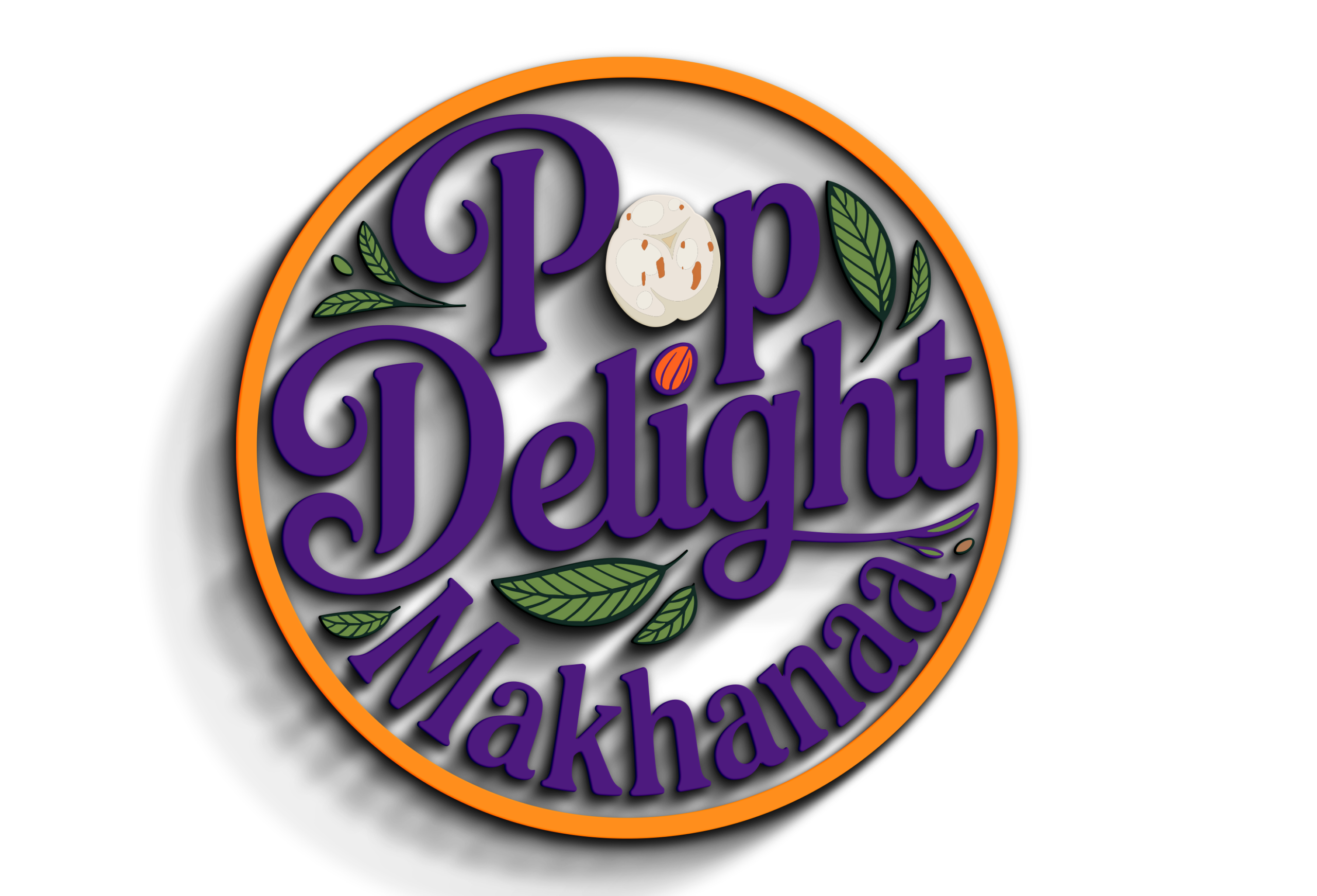 Pop Delight Makhanaa